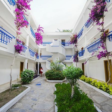 Club Blue White All Inclusive Turgutreis Exterior foto