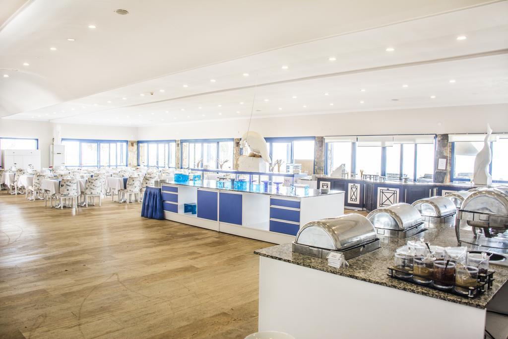 Club Blue White All Inclusive Turgutreis Exterior foto