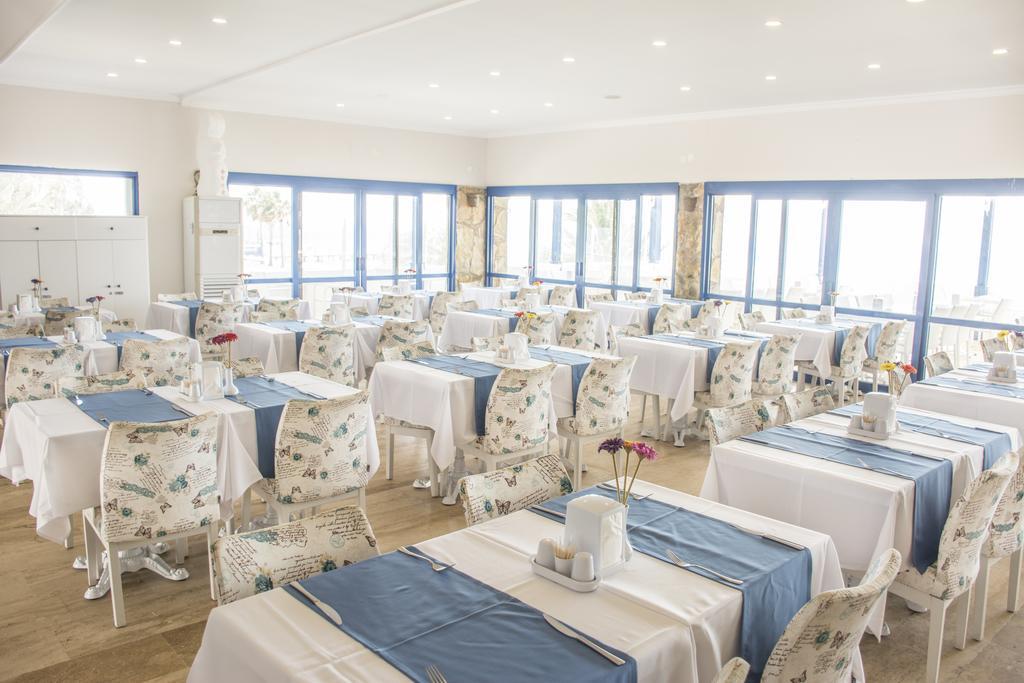 Club Blue White All Inclusive Turgutreis Exterior foto